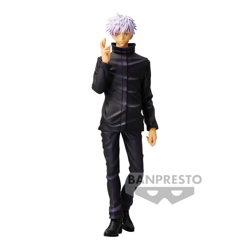 Jujutsu Kaisen Jukon No Kata PVC Statue Satoru Gojo