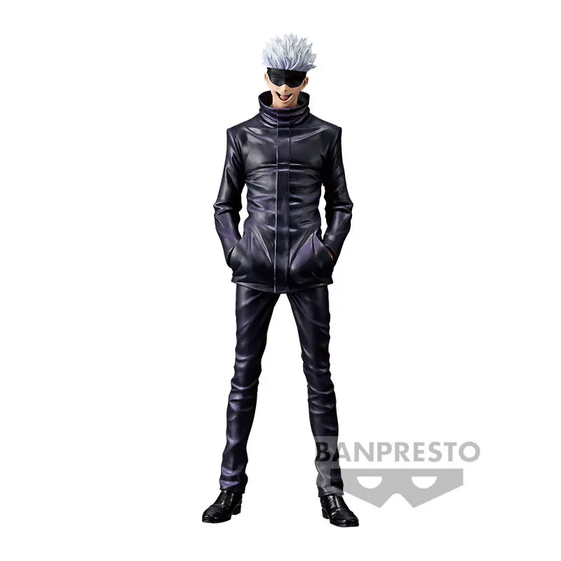 Jujutsu Kaisen King Of Artist PVC Statue The Satoru Gojo