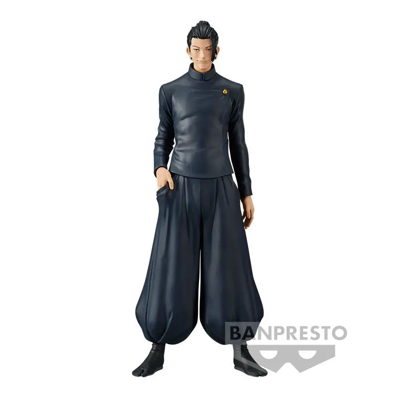 Jujutsu Kaisen King Of Artist PVC Statue The Suguru Geto -Hidden Inventory・Premature Death-