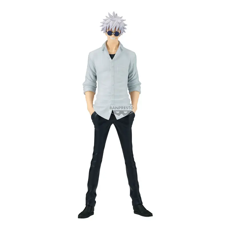 Jujutsu Kaisen – King of Artist – Satoru Gojo Figur (Hidden Inventory Premature Death II)