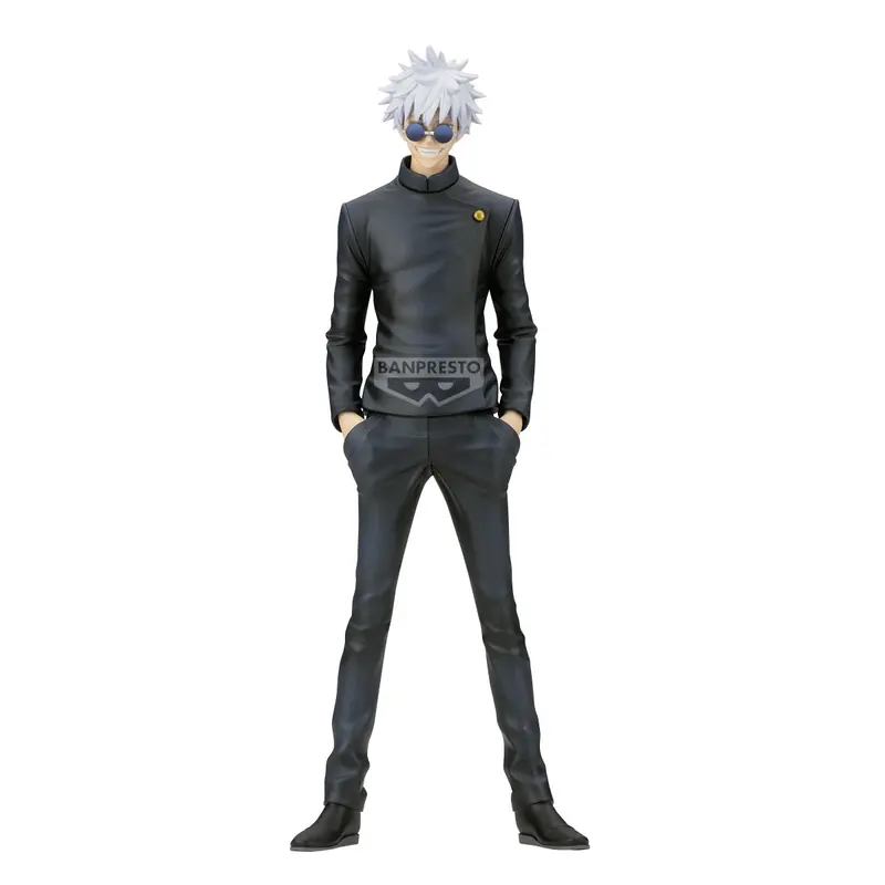 Jujutsu Kaisen – King of Artist – Satoru Gojo Figur (Hidden Inventory Premature Death Special Ver.)