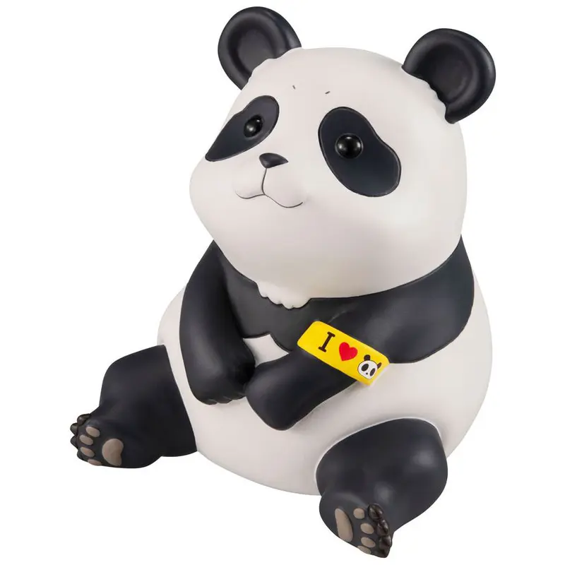 Jujutsu Kaisen Look Up PVC Statue Panda
