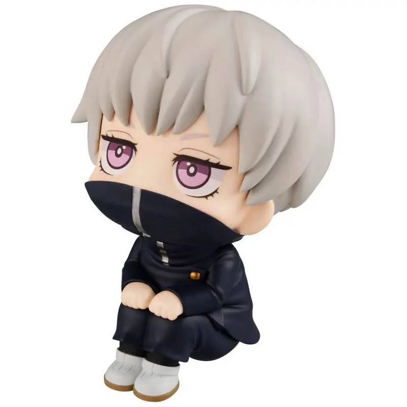 Jujutsu Kaisen Look Up PVC Statue Toge Inumaki