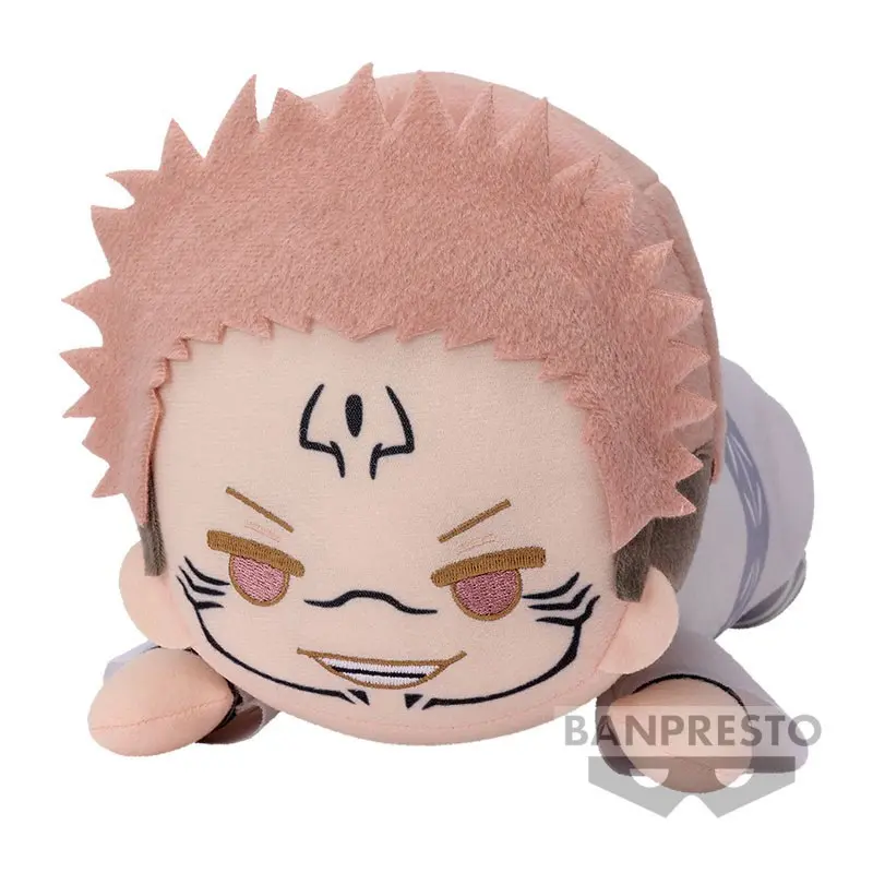 Jujutsu Kaisen Lying Down Big Plush Plüschfigur Sukuna