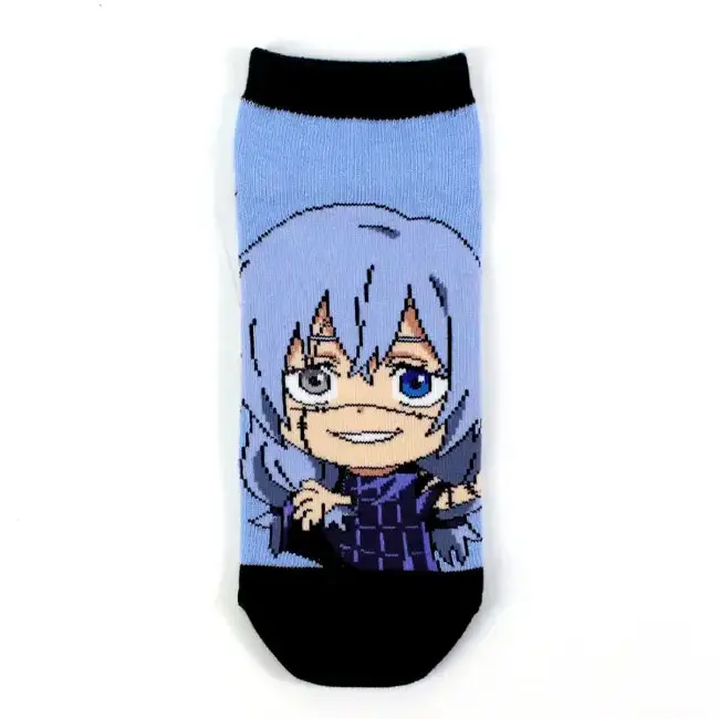 Jujutsu Kaisen Mahito Socken