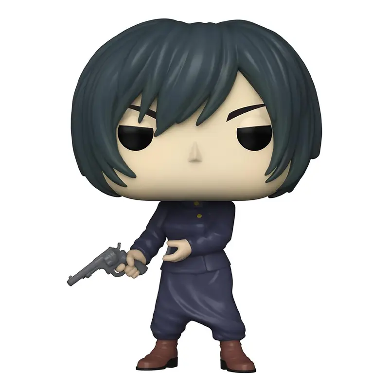 Jujutsu Kaisen - Mai Zen'in - Funko Pop! #1372 - 9,5cm