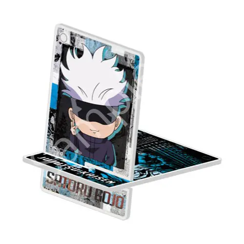 Jujutsu Kaisen Mini Smartphone Aufsteller/Anhänger Satoru Gojo