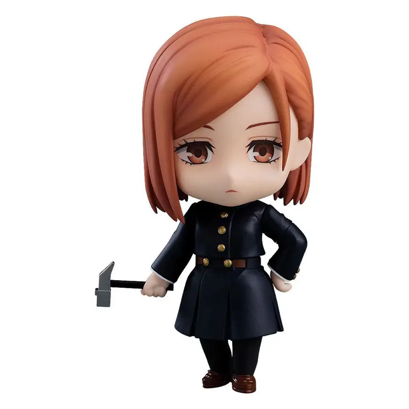Jujutsu Kaisen Nendoroid #1548 Nobara Kugisaki