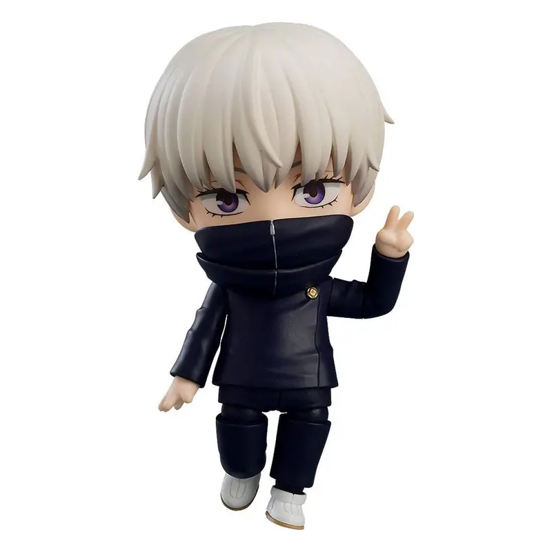Jujutsu Kaisen Nendoroid #1750 Toge Inumaki