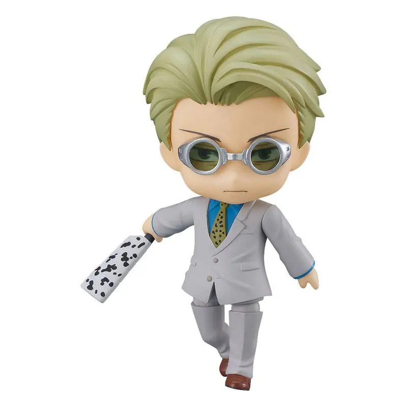 Jujutsu Kaisen Nendoroid #1812 Kento Nanami
