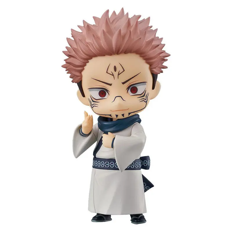 Jujutsu Kaisen Nendoroid #1834 Sukuna Ryomen