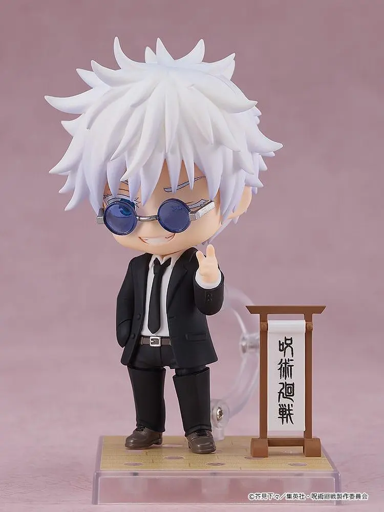 Jujutsu Kaisen Nendoroid Actionfigur Satoru Gojo