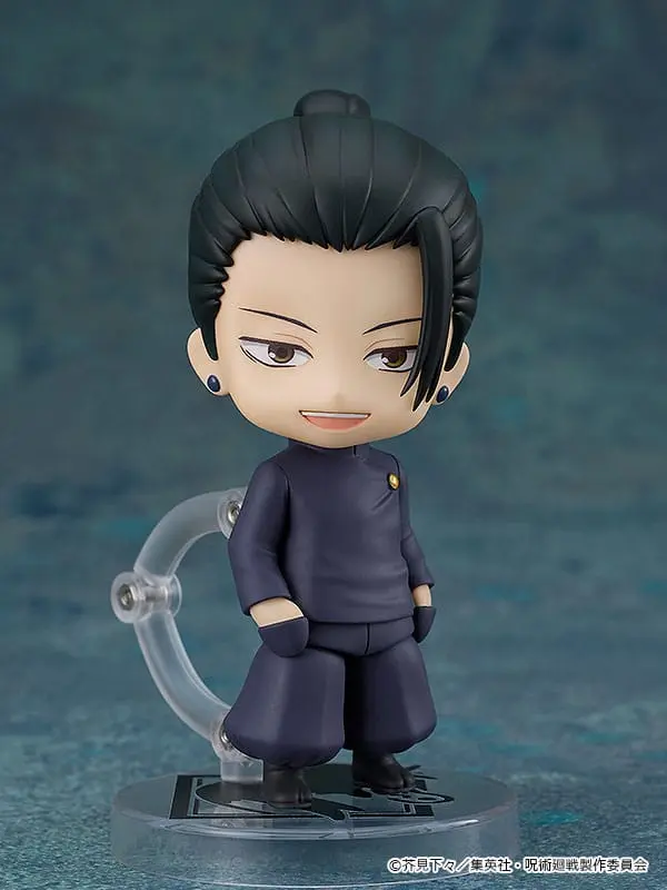Jujutsu Kaisen Nendoroid Actionfigur Suguru Geto
