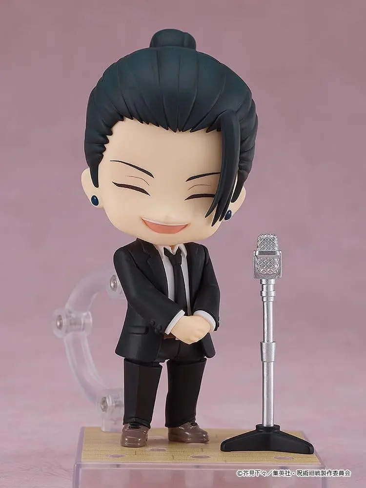 Jujutsu Kaisen Nendoroid Actionfigur Suguru Geto