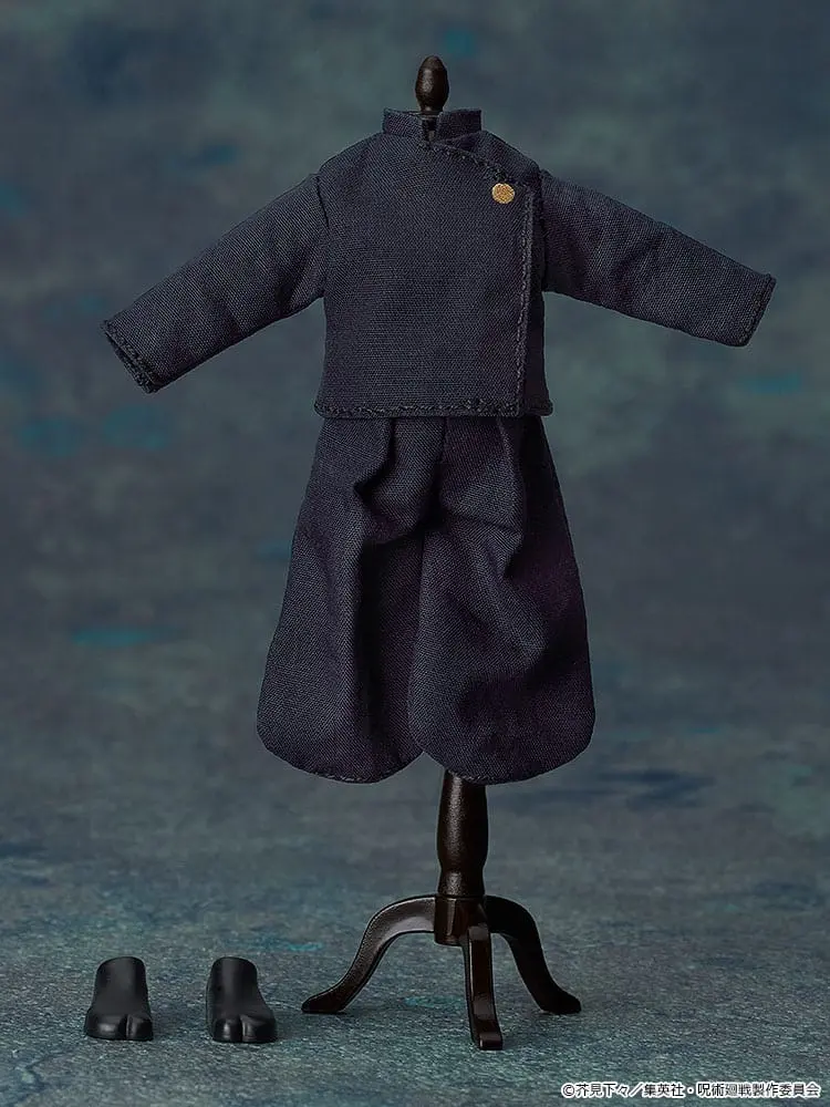 Jujutsu Kaisen Nendoroid Zubehör-Set für Nendoroid Doll Actionfiguren Outfit Set