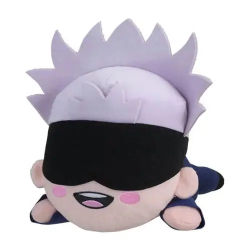 Jujutsu Kaisen Nesoberi Special Plüschfigur Satoru Gojo (A)
