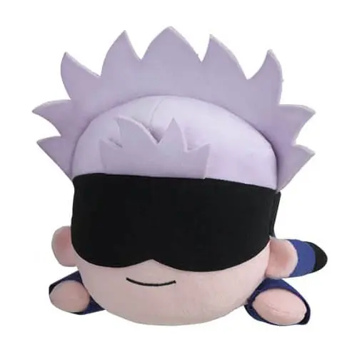Jujutsu Kaisen Nesoberi Special Plüschfigur Satoru Gojo (B)