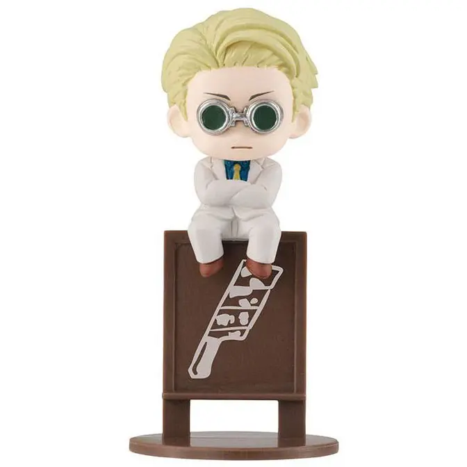 Jujutsu Kaisen Ochatomo Series Sammelfigur Kento Nanami