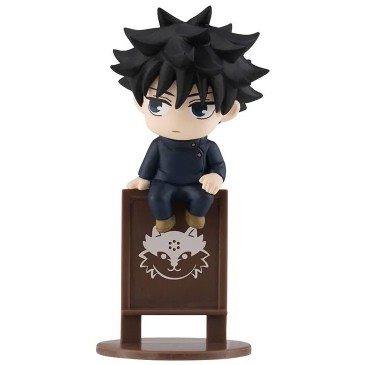 Jujutsu Kaisen Ochatomo Series Sammelfigur Megumi Fushiguro