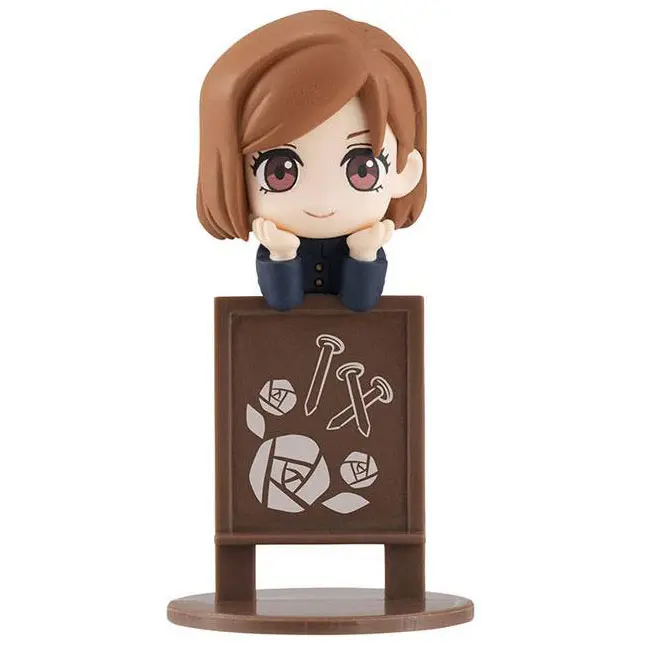 Jujutsu Kaisen Ochatomo Series Sammelfigur Nobara Kugisaki