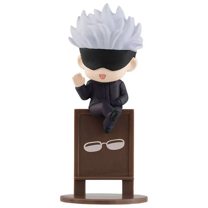 Jujutsu Kaisen Ochatomo Series Sammelfigur Satoru Gojo