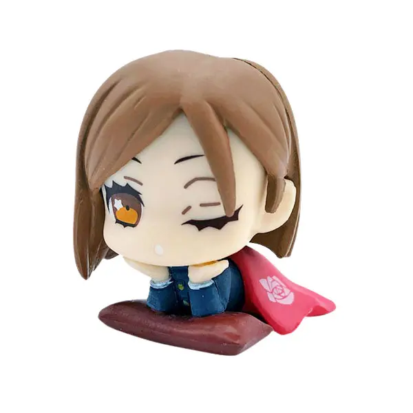 Jujutsu Kaisen Onemutan Gashapon Figur Nobara Kugisaki