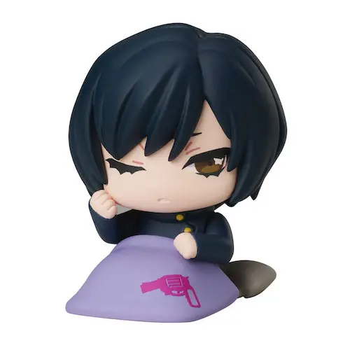 Jujutsu Kaisen Onemutan Gashapon Figur Vol. 3 Mai Zenin