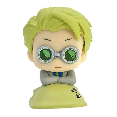 Jujutsu Kaisen Onemutan Vol. 2 Gashapon Figur Kento Nanami