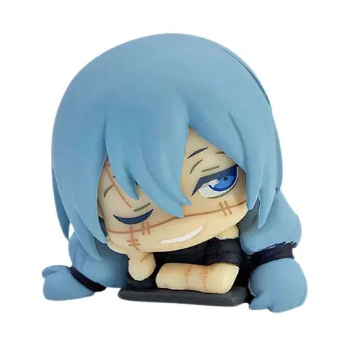 Jujutsu Kaisen Onemutan Vol. 2 Gashapon Figur Mahito