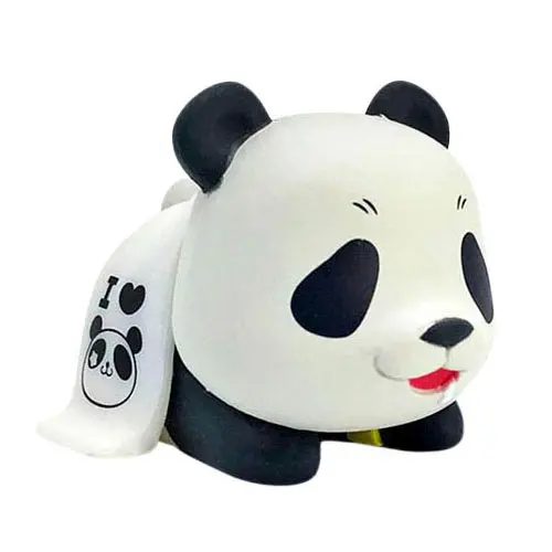 Jujutsu Kaisen Onemutan Vol. 2 Gashapon Figur Panda