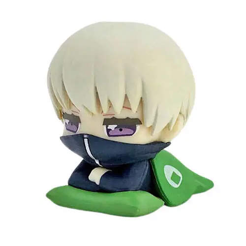 Jujutsu Kaisen Onemutan Vol. 2 Gashapon Figur Toge Inumaki