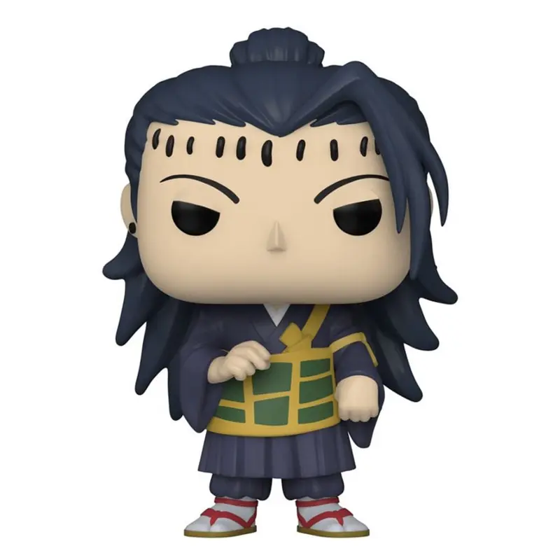 Jujutsu Kaisen POP! Animation Vinyl Figur Suguru Geto