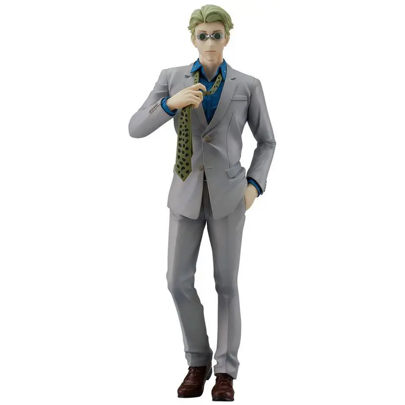 Jujutsu Kaisen Pop Up Parade PVC Statue Kento Nanami