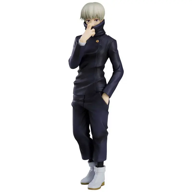 Jujutsu Kaisen Pop Up Parade PVC Statue Toge Inumaki