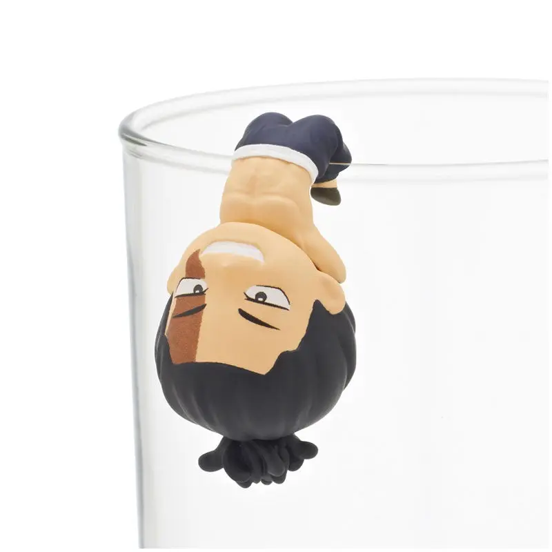 Jujutsu Kaisen Putitto Gashapon Figur Aoi Todo