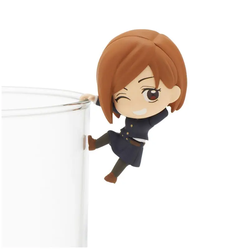 Jujutsu Kaisen Putitto Gashapon Figur Nobara Kugisaki