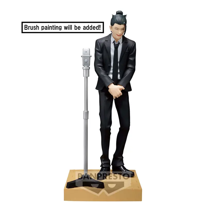 Jujutsu Kaisen PVC Statue Diorama Suguru Geto 15 cm