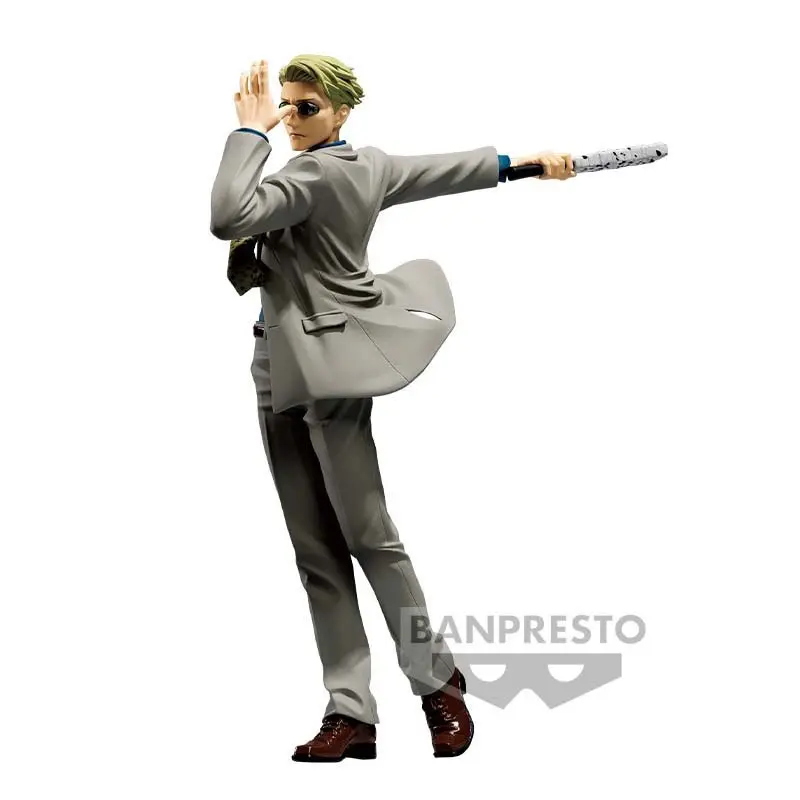 Jujutsu Kaisen PVC Statue Kento Nanami
