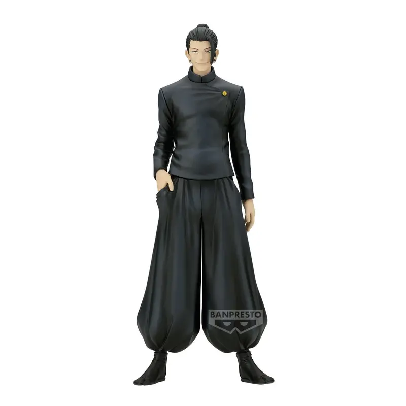 Jujutsu Kaisen PVC Statue King of Artist Satoru Geto Special Ver. 21 cm