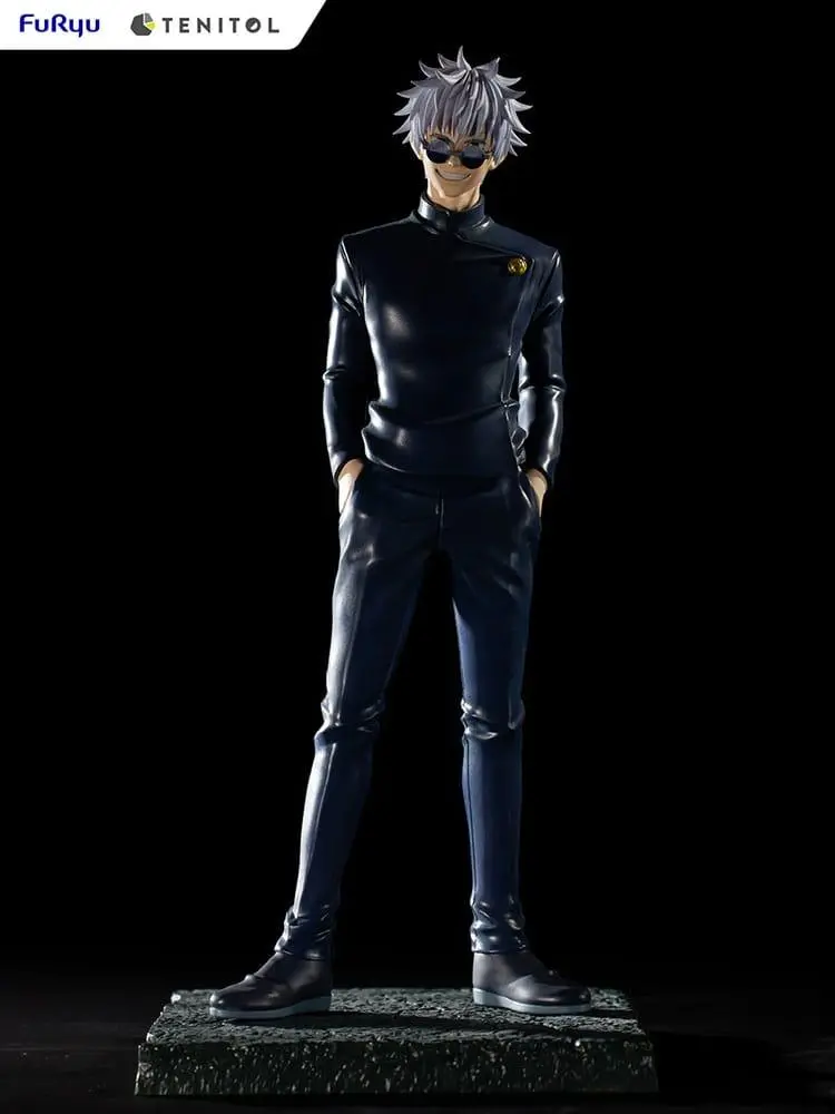 Jujutsu Kaisen PVC Statue Satoru Gojo 21 cm