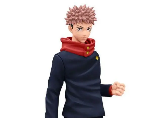 Jujutsu Kaisen PVC Statue Yuji Itadori 16 cm