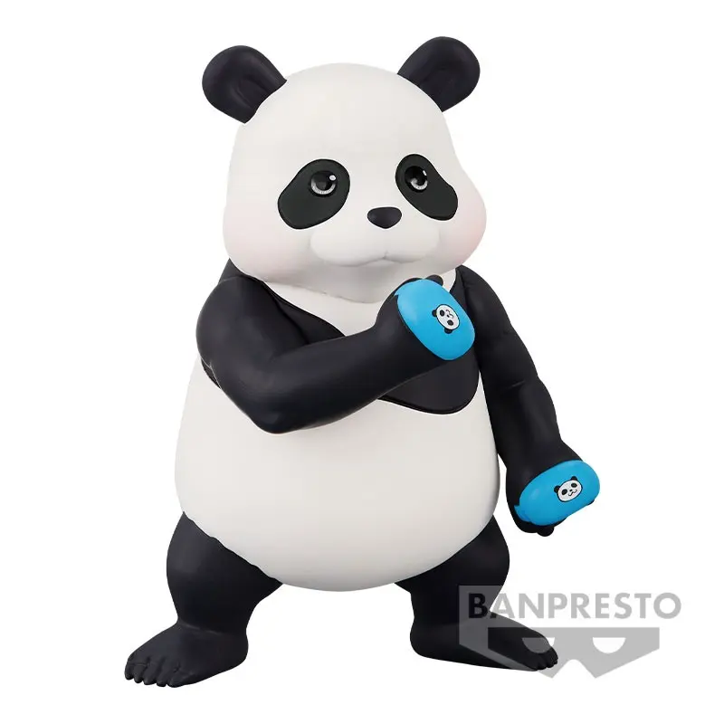 Jujutsu Kaisen Q Posket Petit Figur Vol. 2 Panda