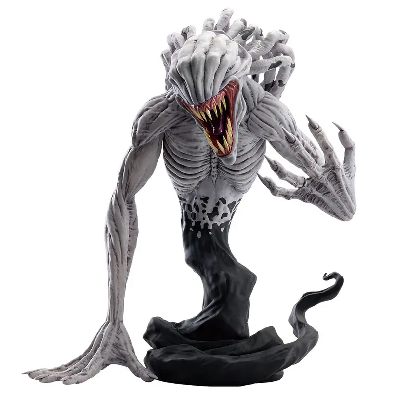 Jujutsu Kaisen - Rika Orimoto (Special Grade Vengeful Cursed Spirit) - Masterlise Ichibansho Figur (Banpresto)