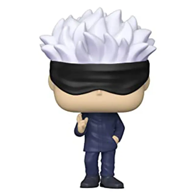 Jujutsu Kaisen - Satoru Gojo - Funko Pop! Animation (Nr. 1114) - 10 cm - Funko