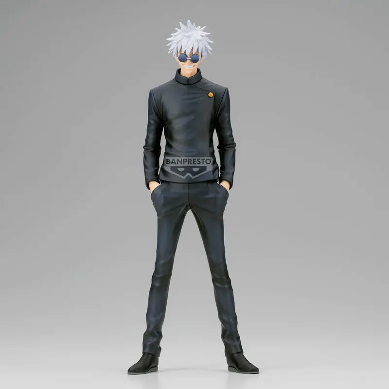 Jujutsu Kaisen - Satoru Gojo - Hidden Inventory/Premature Death - King of Artist Special Figur (Banpresto)