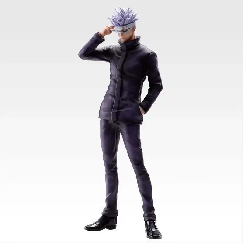 Jujutsu Kaisen - Satoru Gojo - Ichibansho Figur (Banpresto)