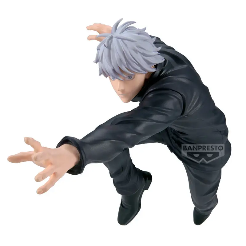 Jujutsu Kaisen - Satoru Gojo - Maximatic II (Banpresto)