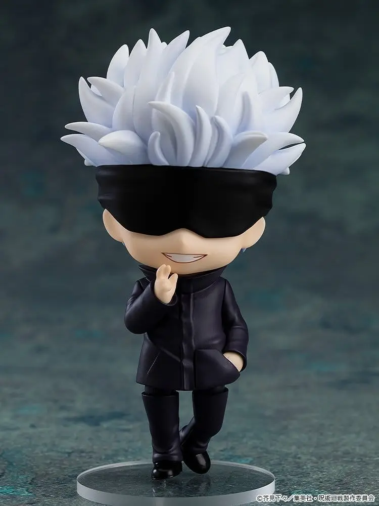 Jujutsu Kaisen - Satoru Gojo - Nendoroid Figur (Good Smile Company) (re-run)