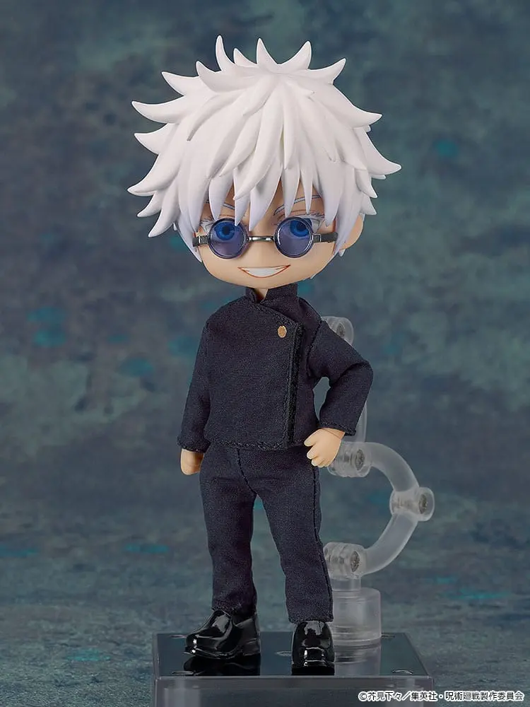 Jujutsu Kaisen - Satoru Gojo - Tokyo Jujutsu High School - Nendoroid Doll Figur (Good Smile Company)