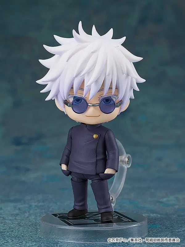 Jujutsu Kaisen - Satoru Gojo - Tokyo Jujutsu High School Nendoroid Figur (Good Smile Company) (2nd re-run)